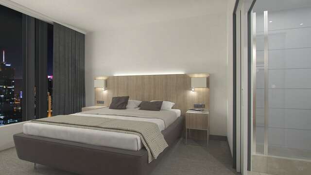 Melia Frankfurt City