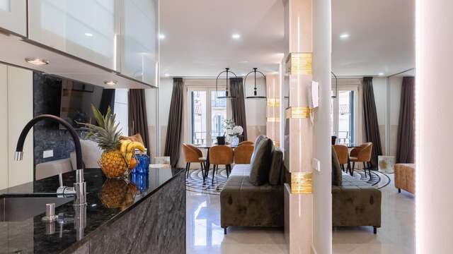 Cosmo Apartments Rambla Catalunya