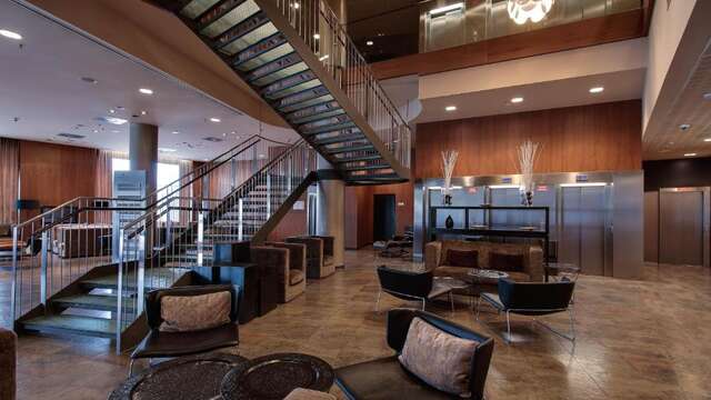 Hotel Badalona Tower