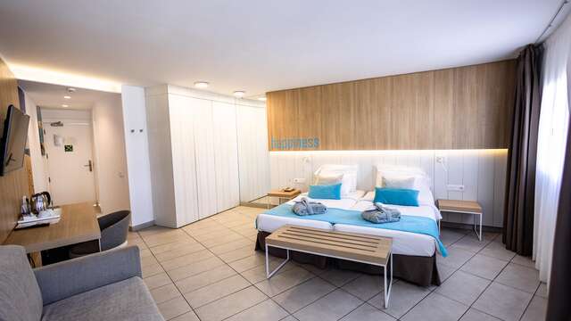 SERVATUR PLAYA BONITA