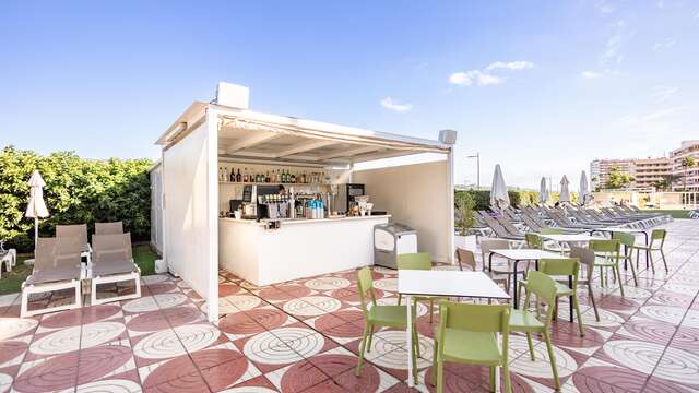 SERVATUR PLAYA BONITA