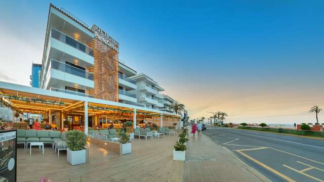 RH Boutique PortoCristo