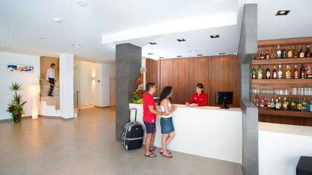 RH Boutique PortoCristo