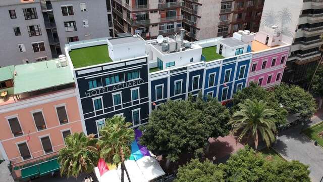 HD Acuario Lifestyle