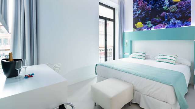 HD Acuario Lifestyle