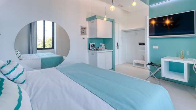 HD Acuario Lifestyle