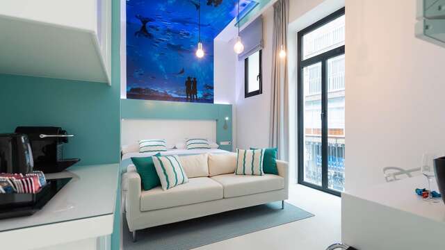 HD Acuario Lifestyle