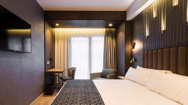 Hotel Catalonia Gran Via Bilbao