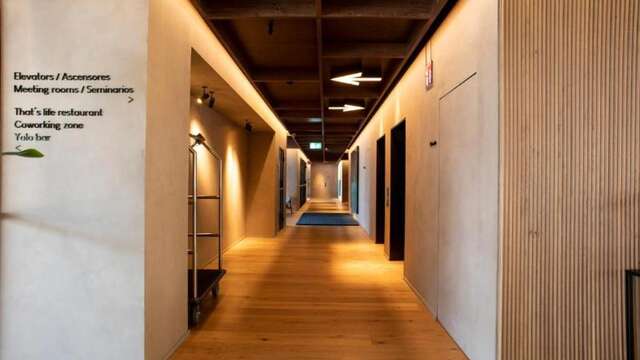 Hotel Paxton Barcelona