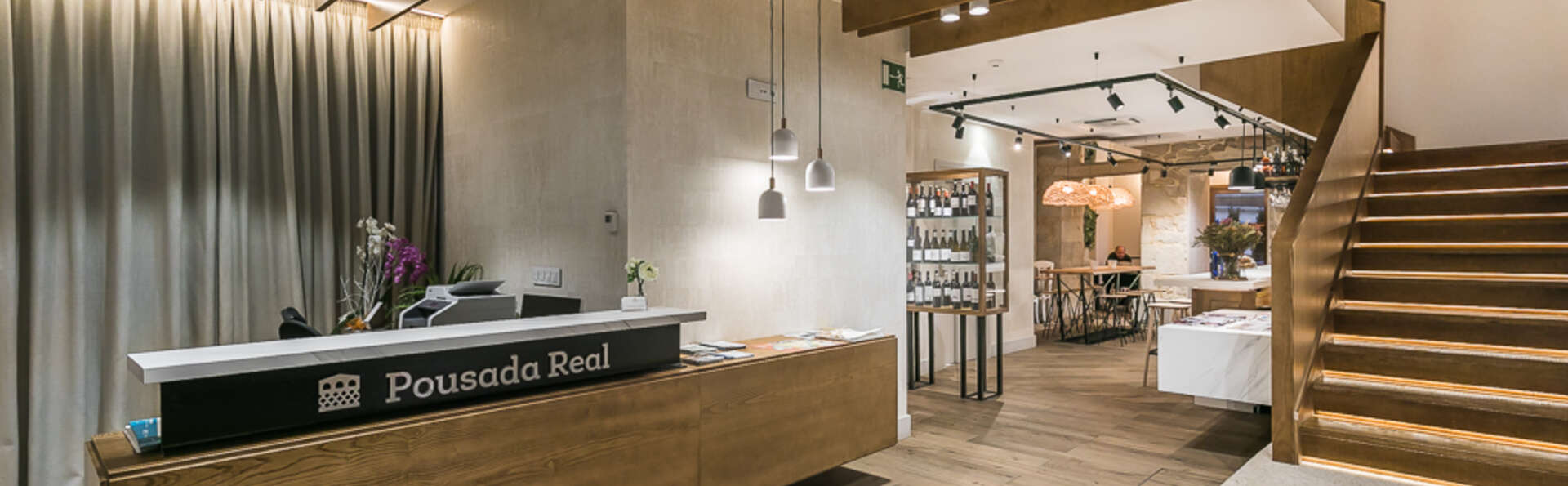 Hotel Pousada Real