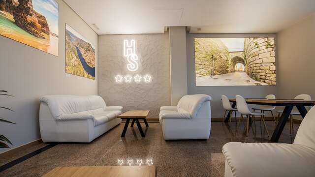 Hotel Santiago Auditorio SPA