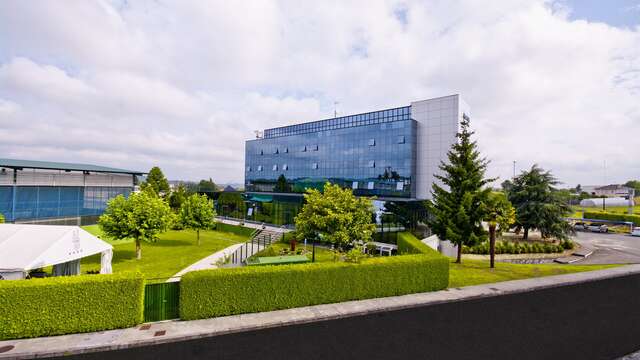 Hotel Santiago Auditorio SPA