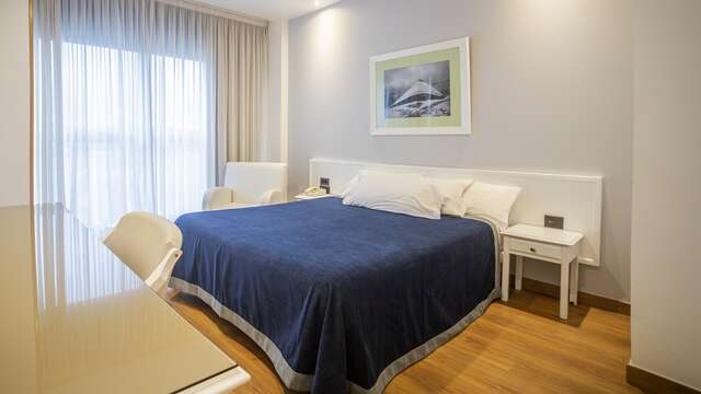 Hotel Santiago Auditorio SPA