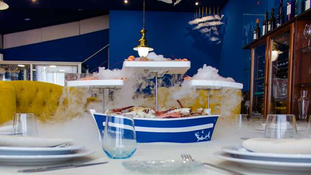 Hospedium Hotel A Mar