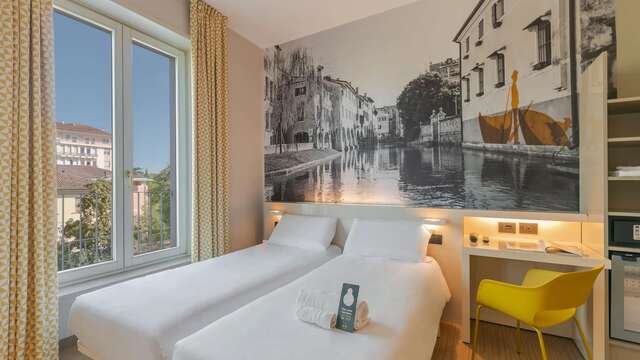 B B HOTEL Treviso