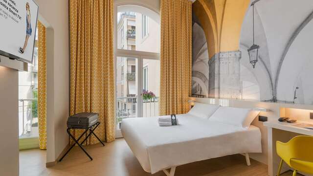 B B HOTEL Treviso