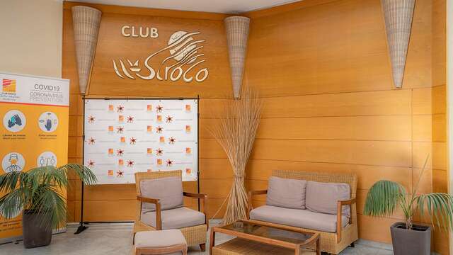 Hotel Siroco - Adults Only