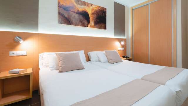 Hotel Siroco - Adults Only