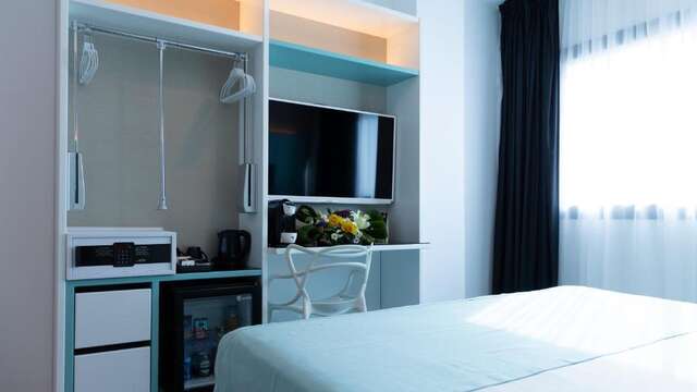 Puerto de la Luz by Pierre Vacances