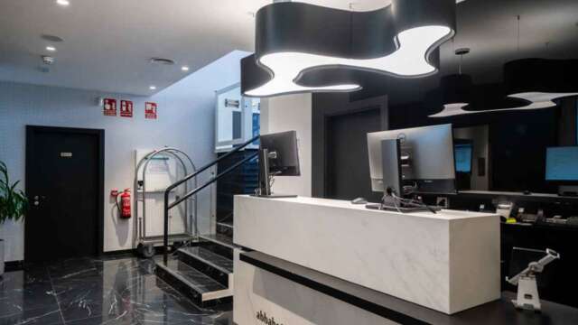 abba San Sebastian Hotel