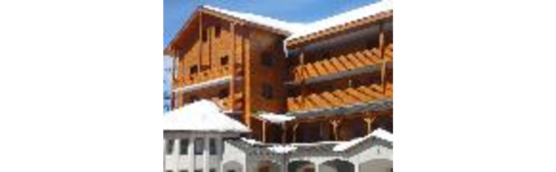 Adonis Residence Valberg