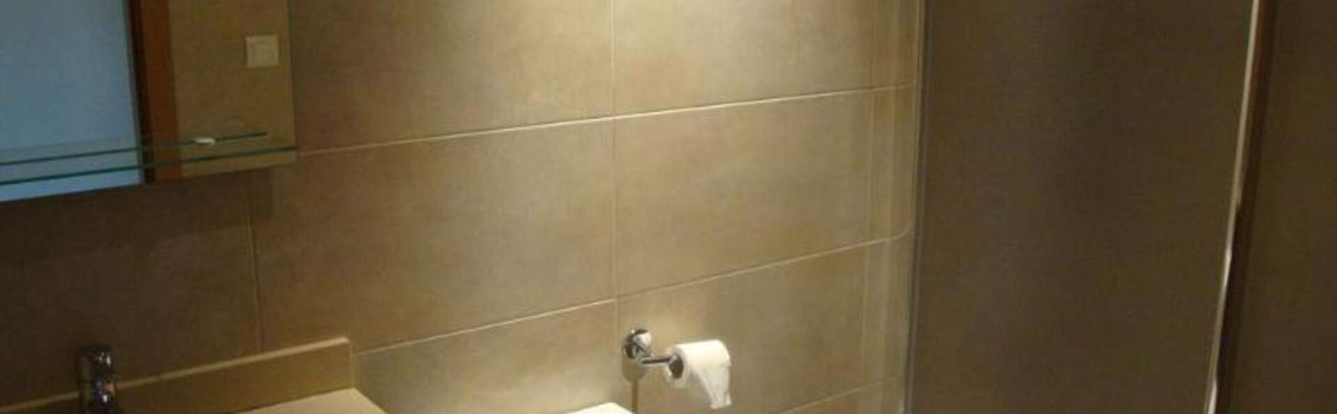 Apartamentos El Carmen