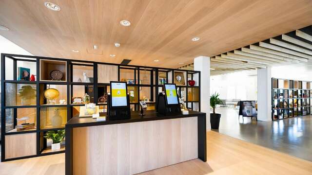 Staycity Aparthotels Near Disneyland Paris