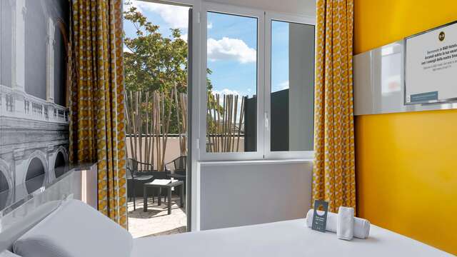 B B HOTEL Roma Pietralata Tiburtina