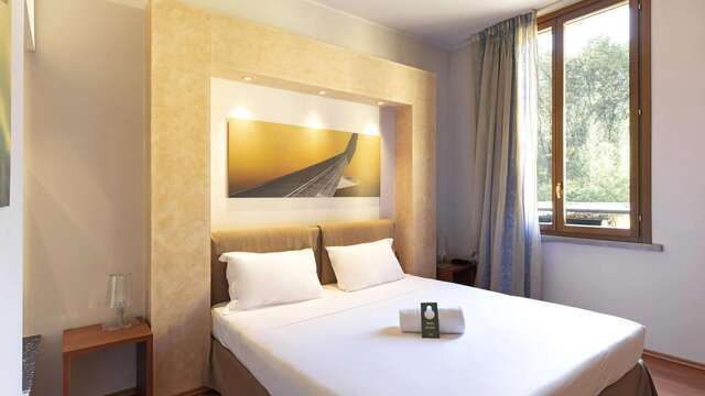 B B HOTEL Malpensa Lago Maggiore