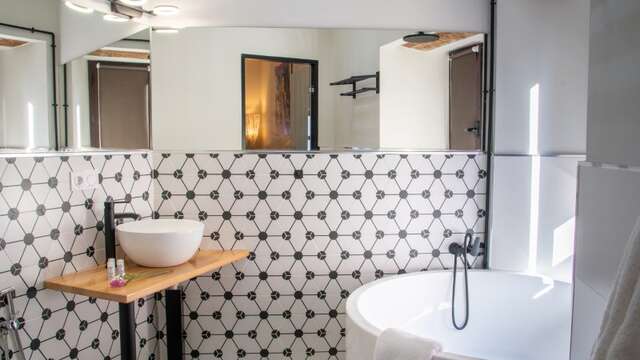 Hotel Palacio de San Fernando