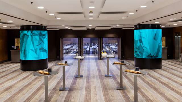 Catalonia Barcelona Plaza