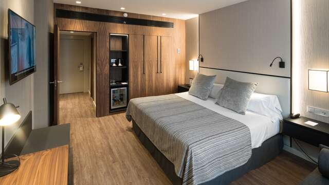 Catalonia Barcelona Plaza