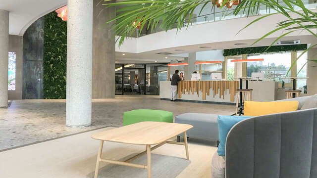 Albir Garden Resort Aqua Park