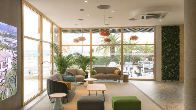 Albir Garden Resort Aqua Park