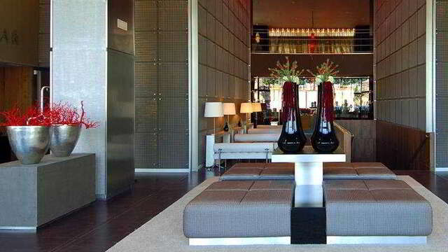 Hotel Barcelona Condal Mar Affiliated by Melia