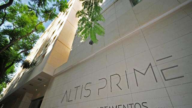 Altis Prime Hotel de Apartamentos