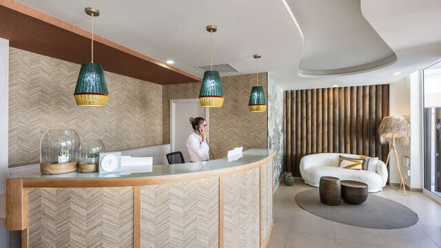 Hotel LIVVO Anamar Suites