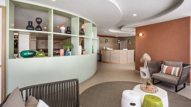 Hotel LIVVO Anamar Suites