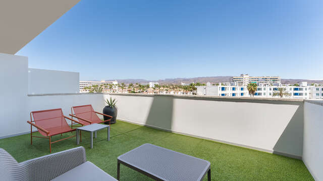 Hotel LIVVO Anamar Suites