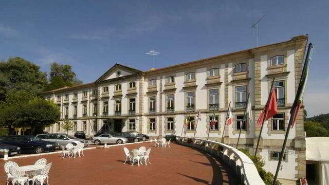 Grande Hotel das Caldas da Felgueira