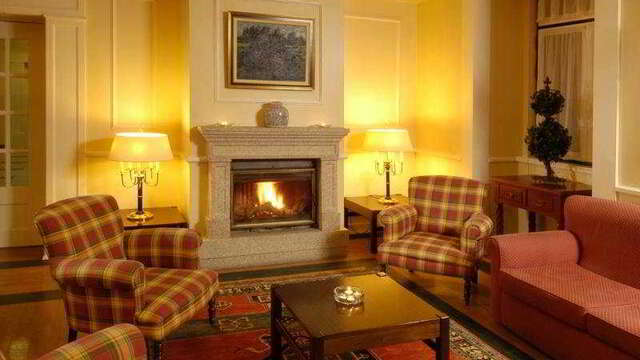 Grande Hotel das Caldas da Felgueira