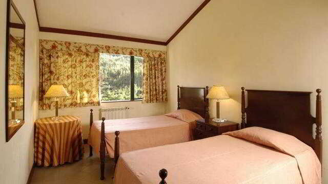 Grande Hotel das Caldas da Felgueira