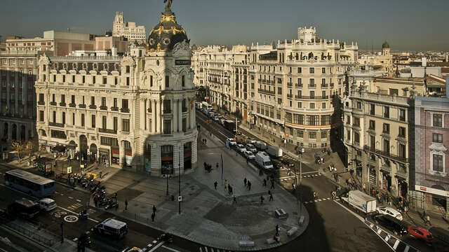 Hospedium Hotel Los Condes