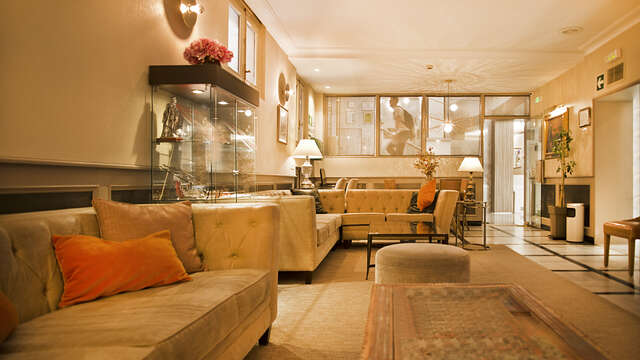 Hospedium Hotel Los Condes