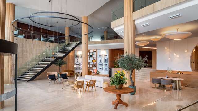 Arrecife Gran Hotel SPA