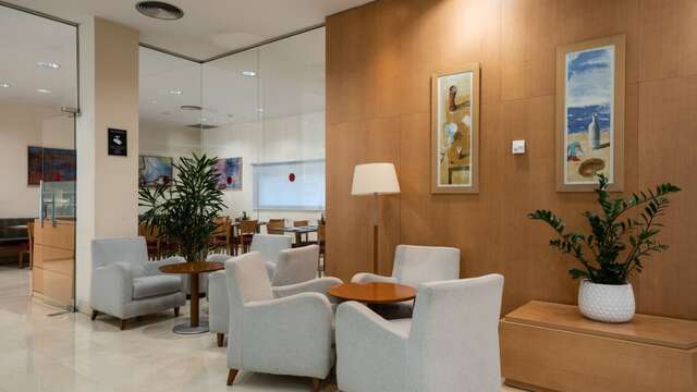 Catalonia La Maquinista