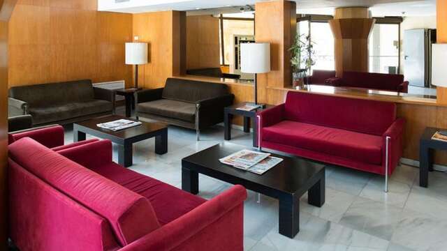 Catalonia Sagrada Familia