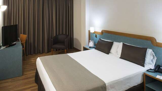 Catalonia Sagrada Familia