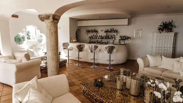 Piccolo Sant Andrea Luxury Suite Hotel Spa