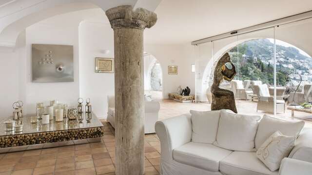 Piccolo Sant Andrea Luxury Suite Hotel Spa